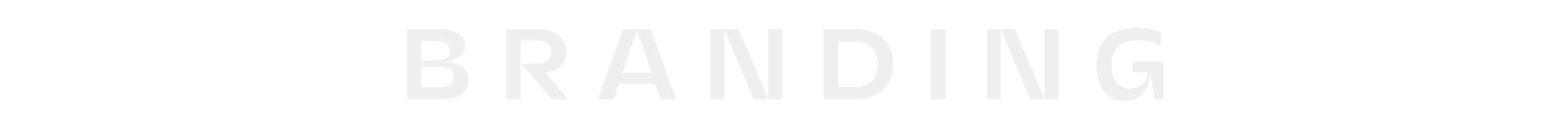 Branding