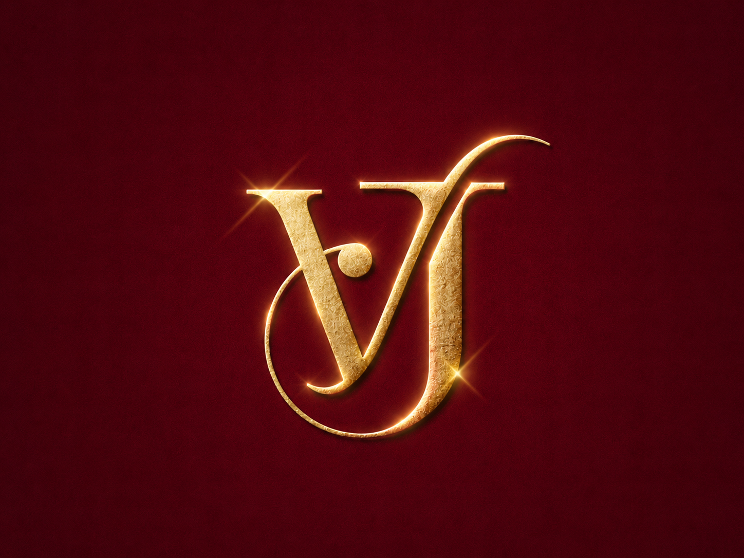 Vikas Jewellers logo design by Xpress Branding